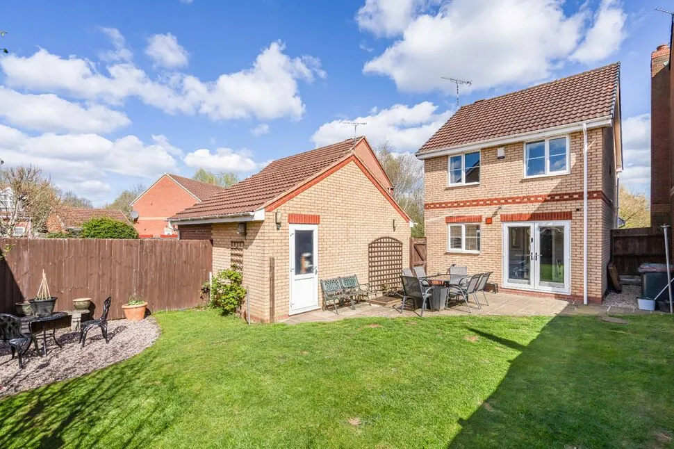 Bluebell Drive, Bedworth, CV12, photo 8