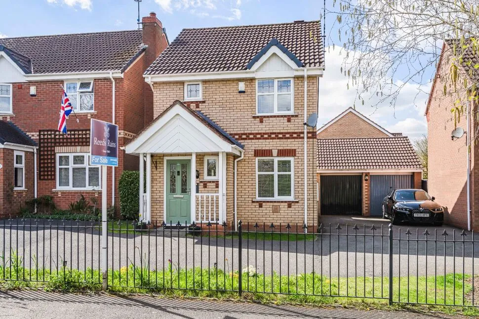 Bluebell Drive, Bedworth, CV12, photo 20