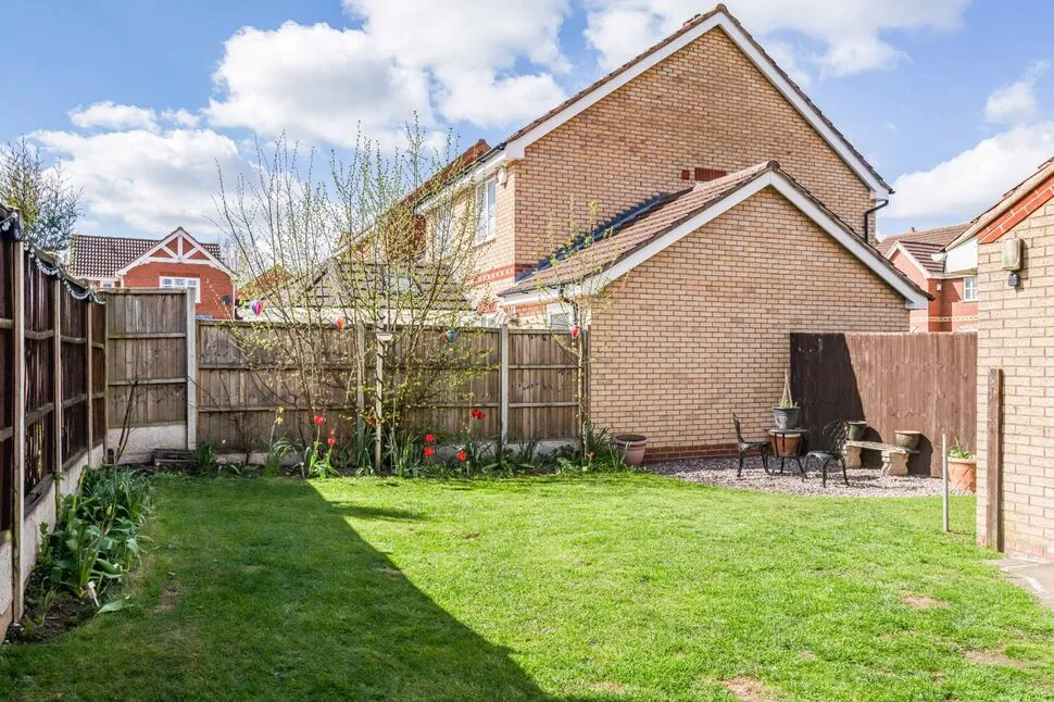 Bluebell Drive, Bedworth, CV12, photo 18