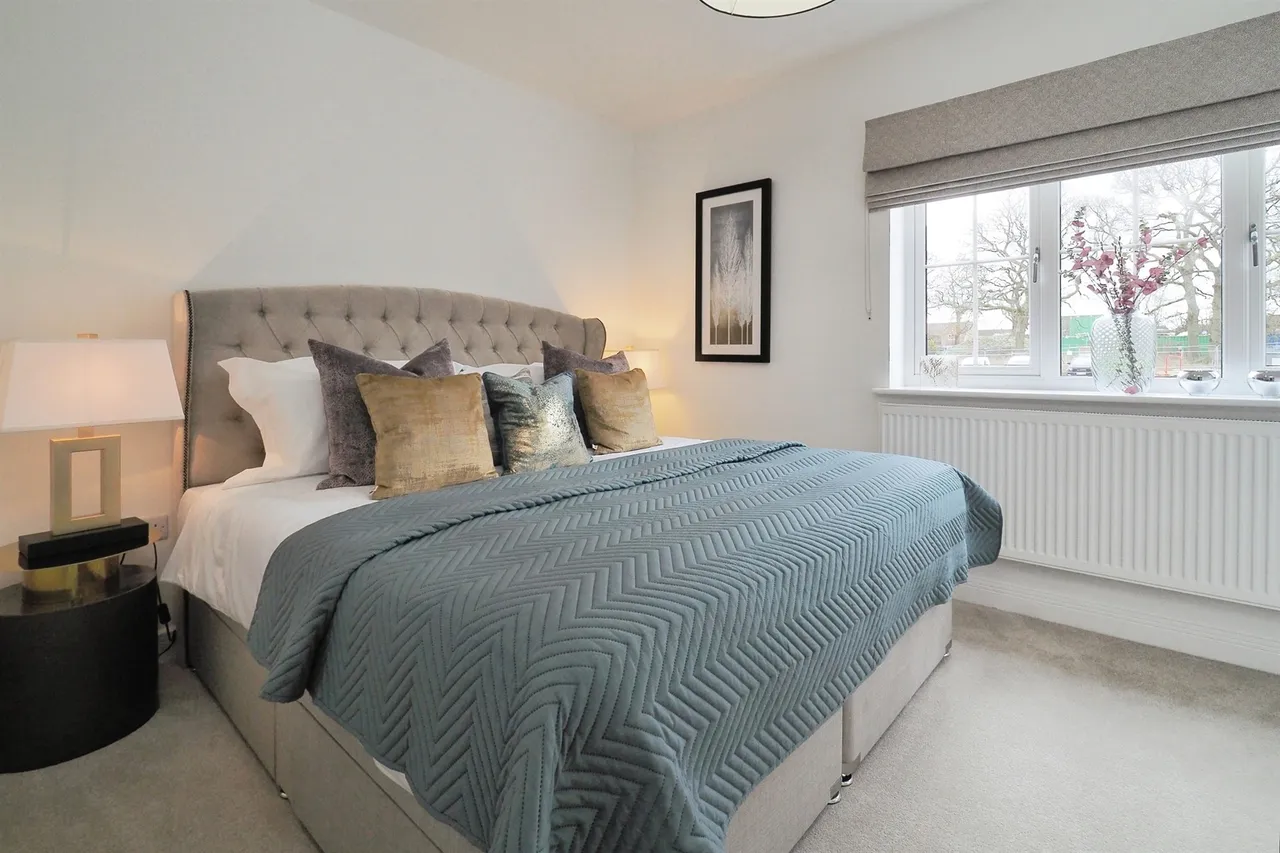 Edmondsham Road, Fordingbridge, BH31, photo 14