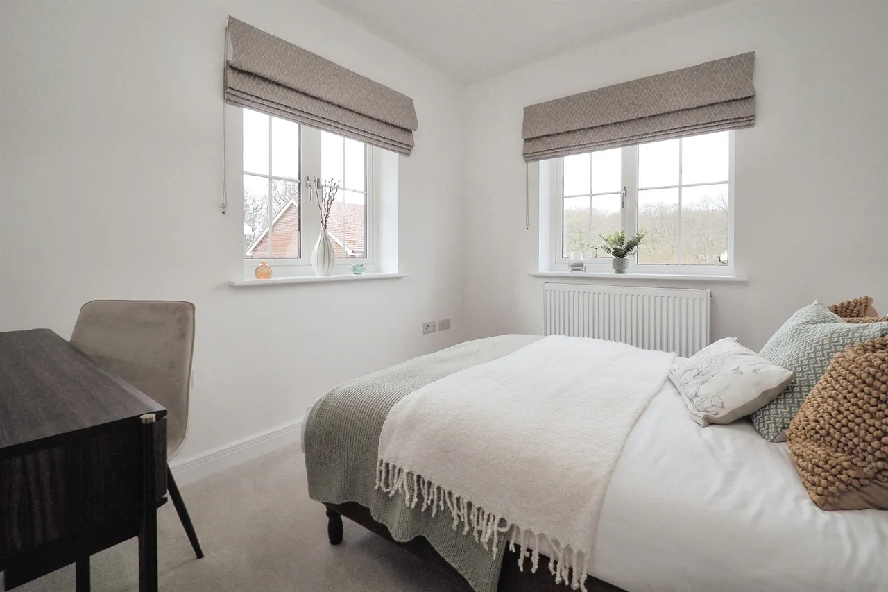 Edmondsham Road, Fordingbridge, BH31, photo 6