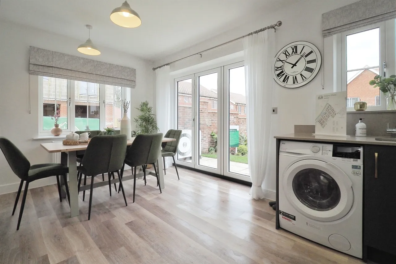 Edmondsham Road, Fordingbridge, BH31, photo 10