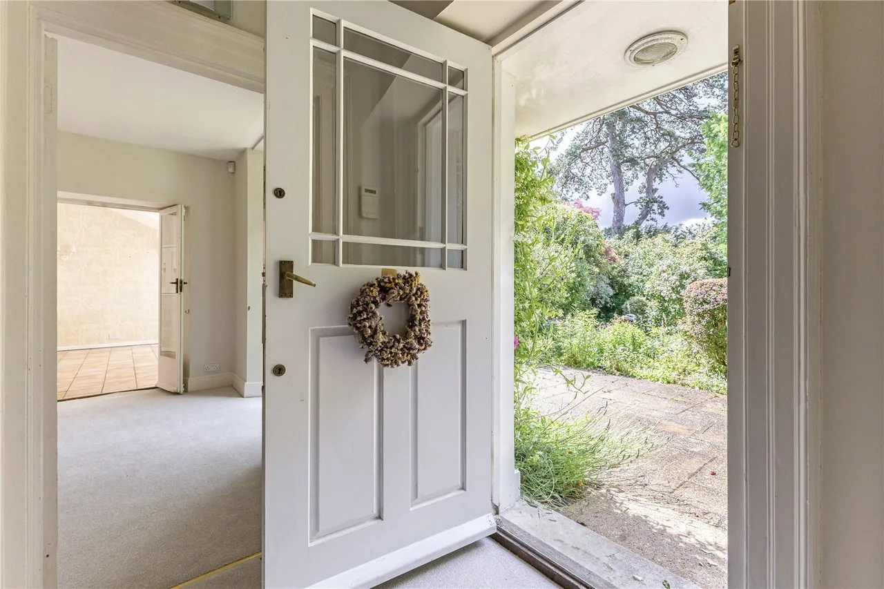 Guillards Oak, Midhurst, GU29, photo 8