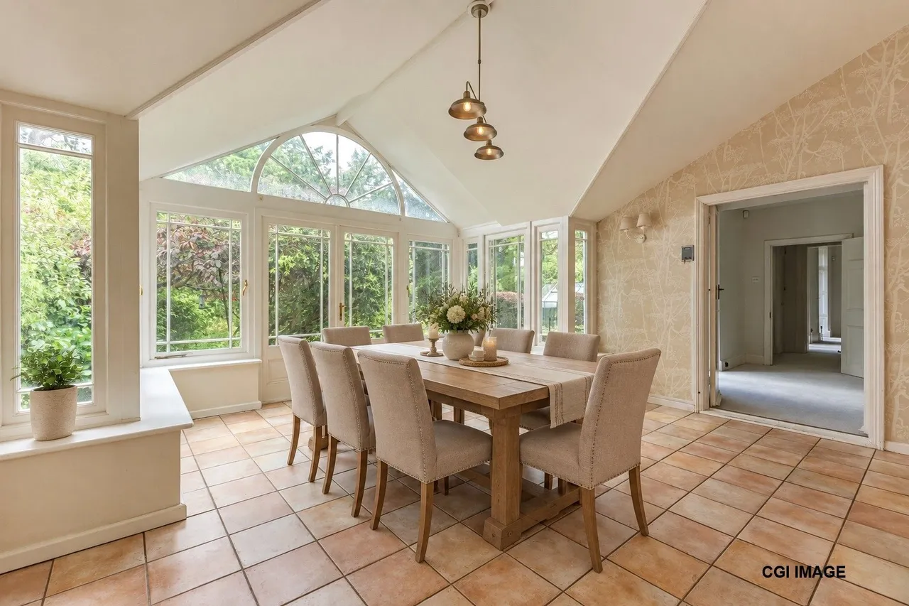 Guillards Oak, Midhurst, GU29, photo 2