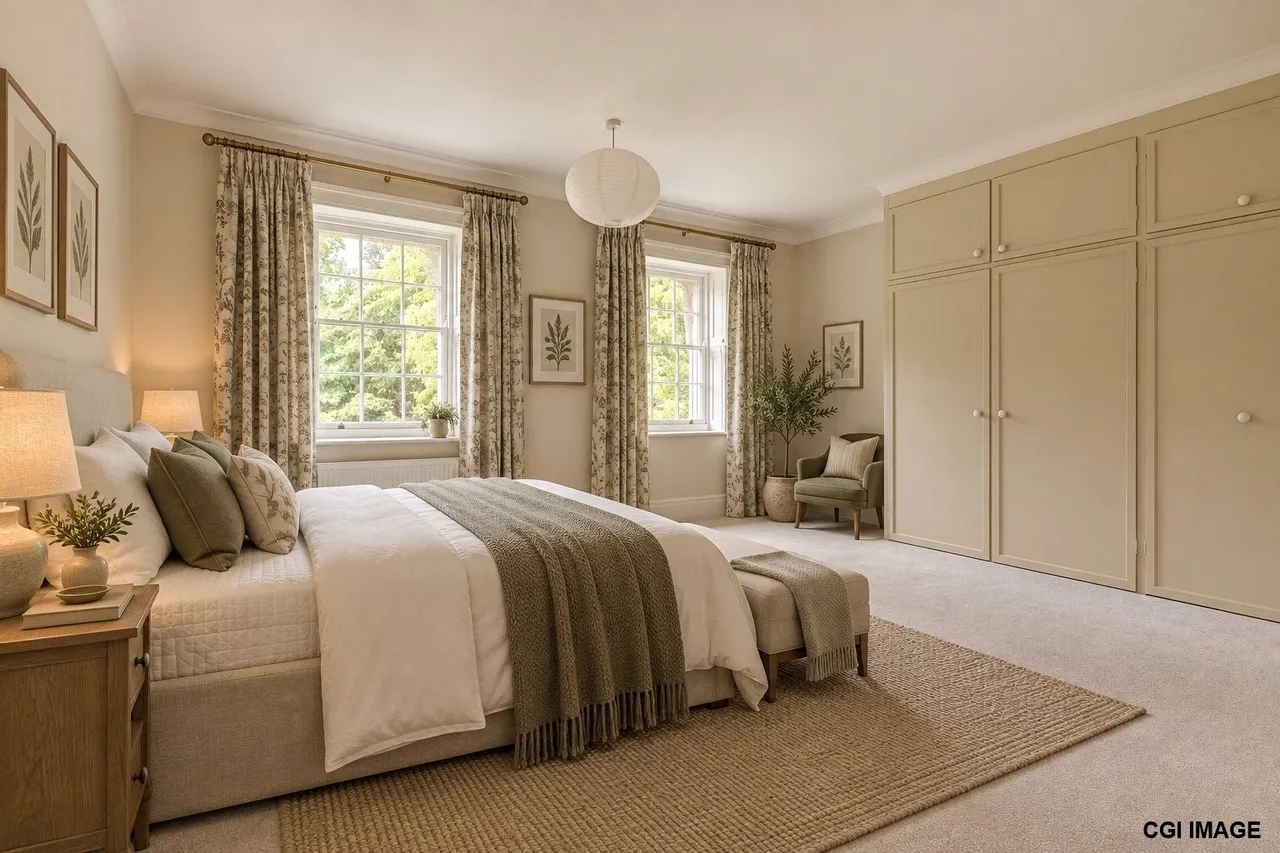 Guillards Oak, Midhurst, GU29, photo 9