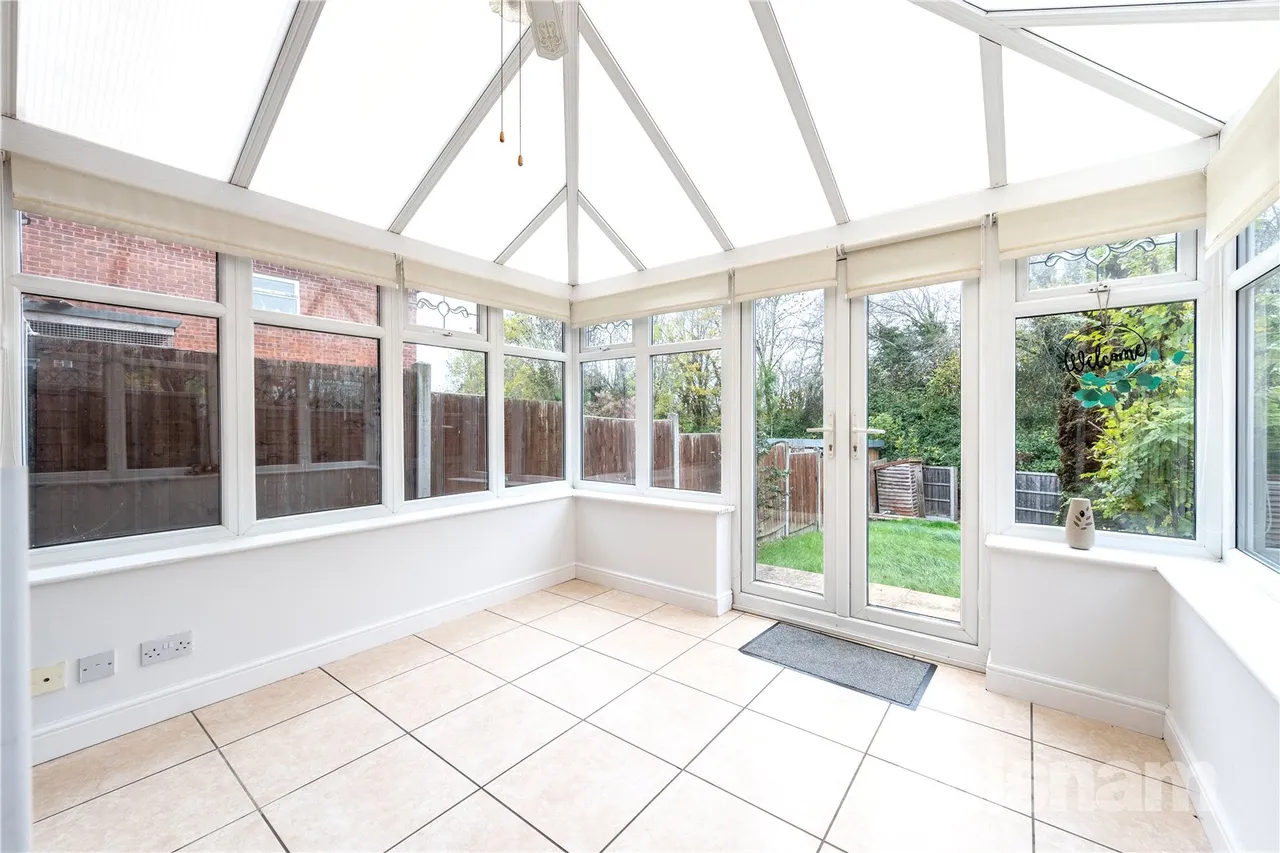 Oldbury Close, Church Hill North, Redditch, Worcestershire, B98 8RF, photo 6