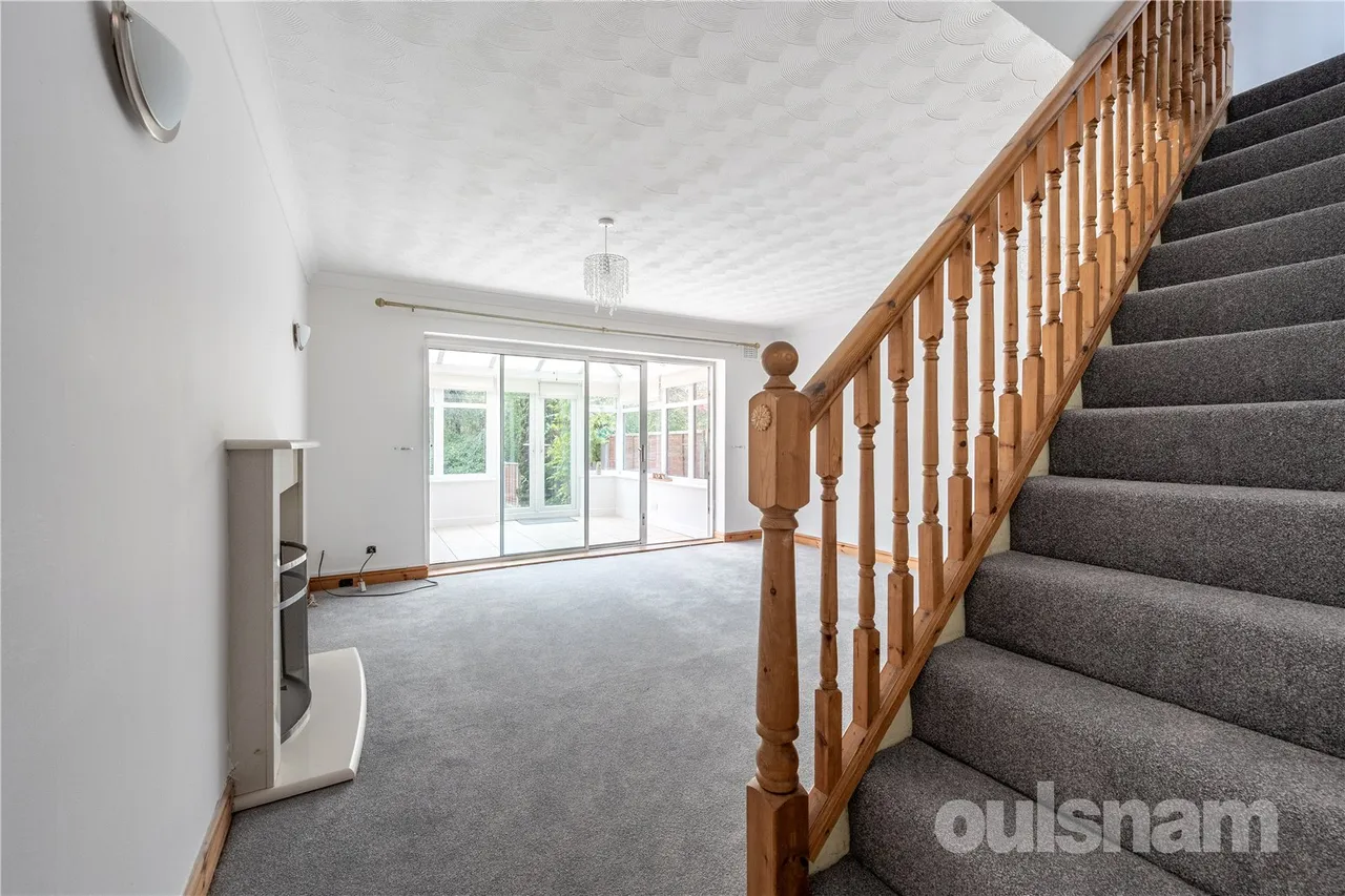 Oldbury Close, Church Hill North, Redditch, Worcestershire, B98 8RF, photo 5