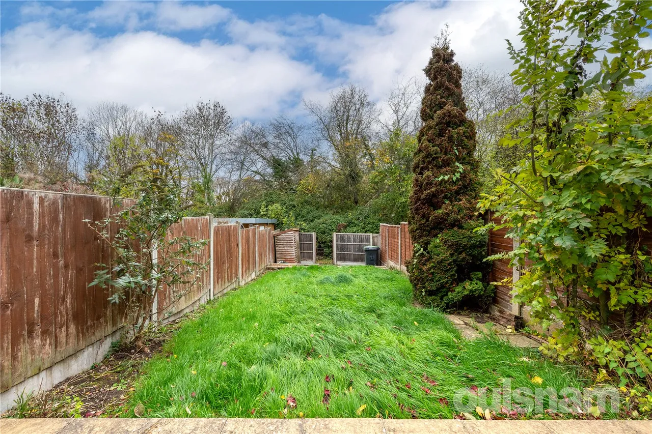 Oldbury Close, Church Hill North, Redditch, Worcestershire, B98 8RF, photo 14