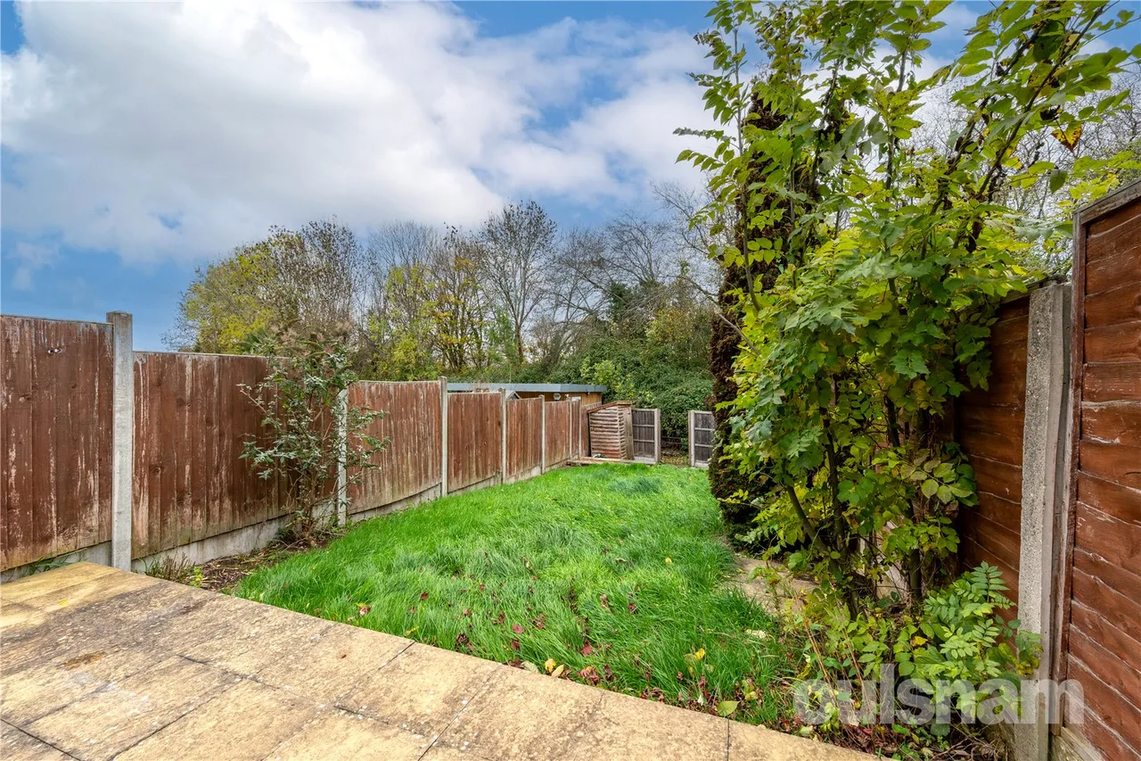 Oldbury Close, Church Hill North, Redditch, Worcestershire, B98 8RF, photo 15