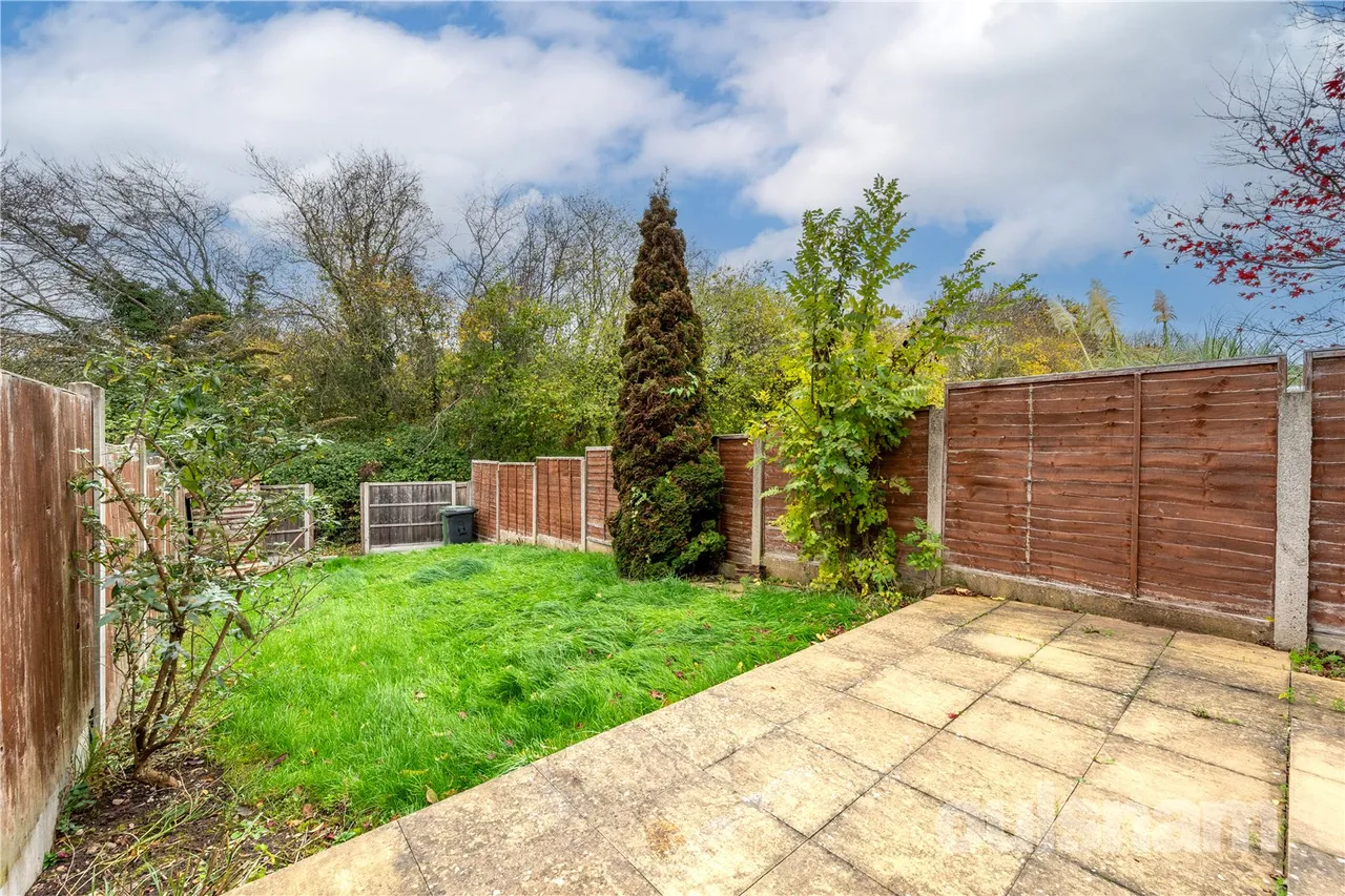Oldbury Close, Church Hill North, Redditch, Worcestershire, B98 8RF, photo 13