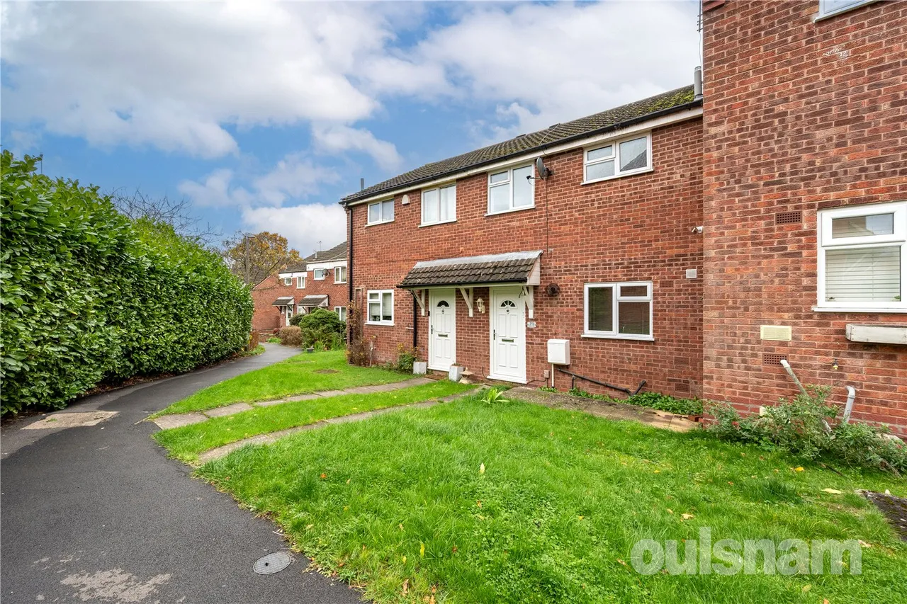 Oldbury Close, Church Hill North, Redditch, Worcestershire, B98 8RF, photo 16