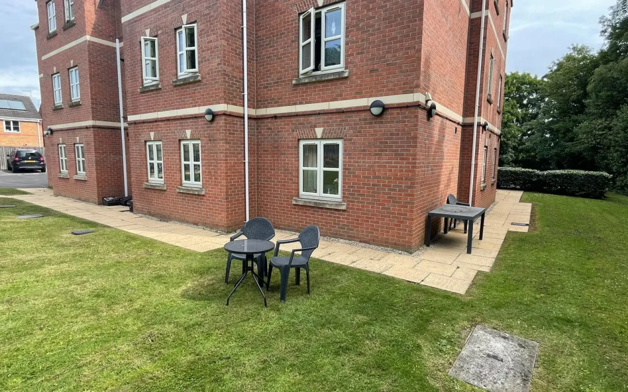 Grange Court, Wombwell, Barnsley, S73..., photo 13