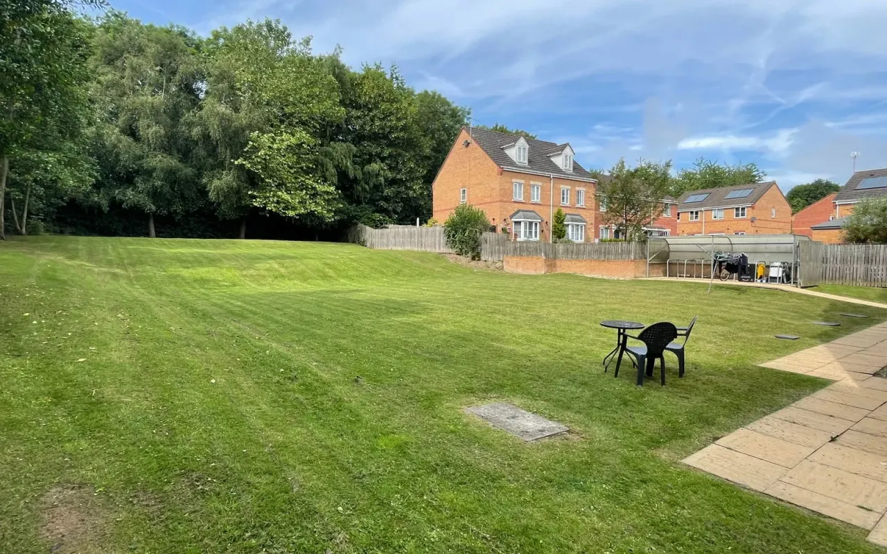 Grange Court, Wombwell, Barnsley, S73..., photo 3