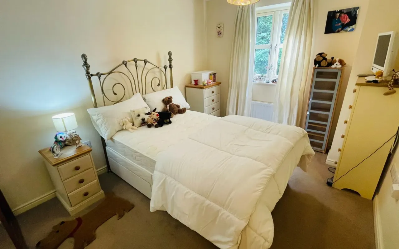 Grange Court, Wombwell, Barnsley, S73..., photo 11