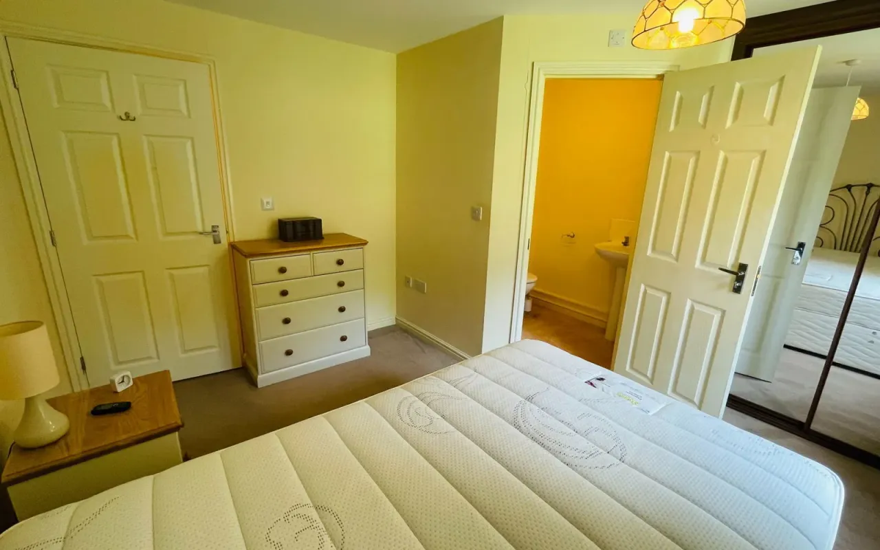 Grange Court, Wombwell, Barnsley, S73..., photo 10