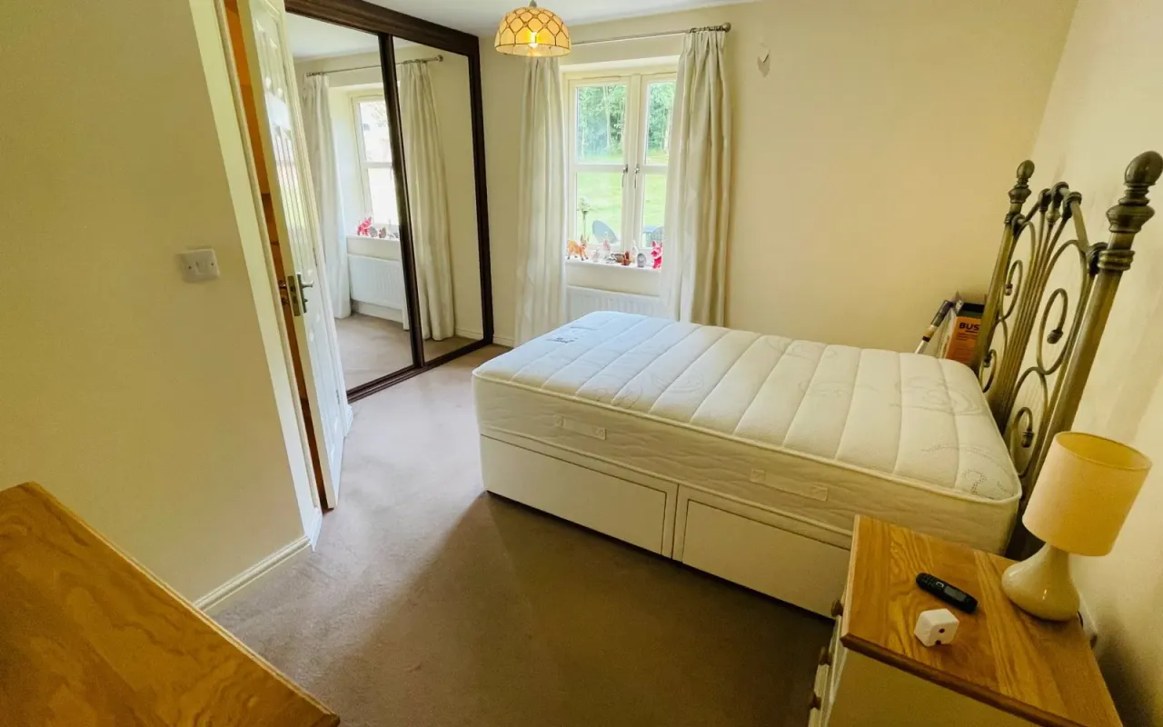 Grange Court, Wombwell, Barnsley, S73..., photo 8