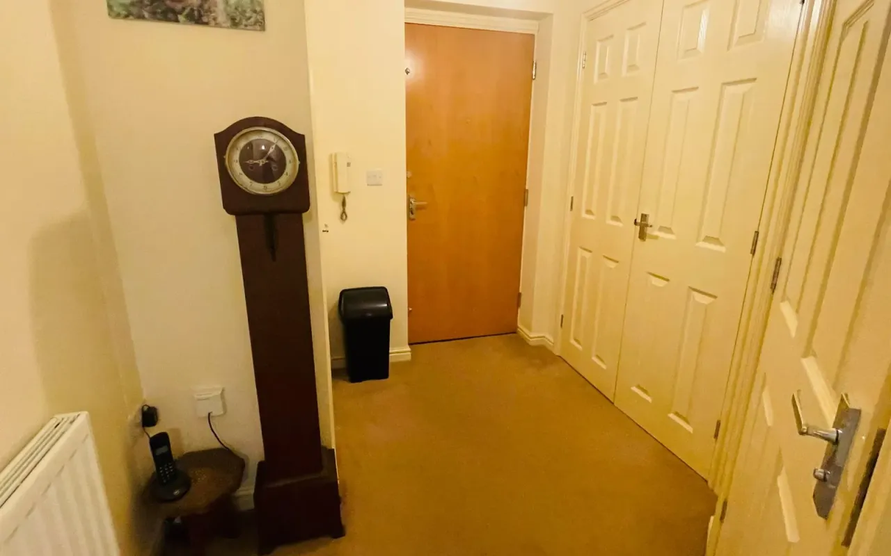 Grange Court, Wombwell, Barnsley, S73..., photo 7