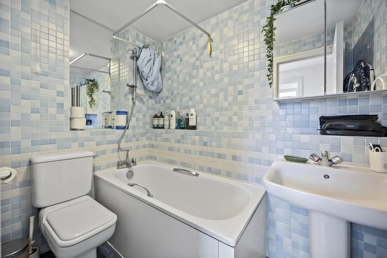 Tudor Close Belsize Park, London NW3 4AG, photo 8
