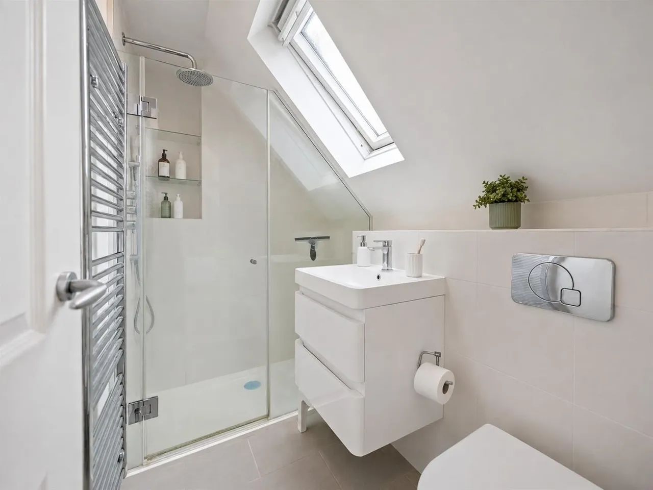 Tudor Close Belsize Park, London NW3 4AG, photo 9