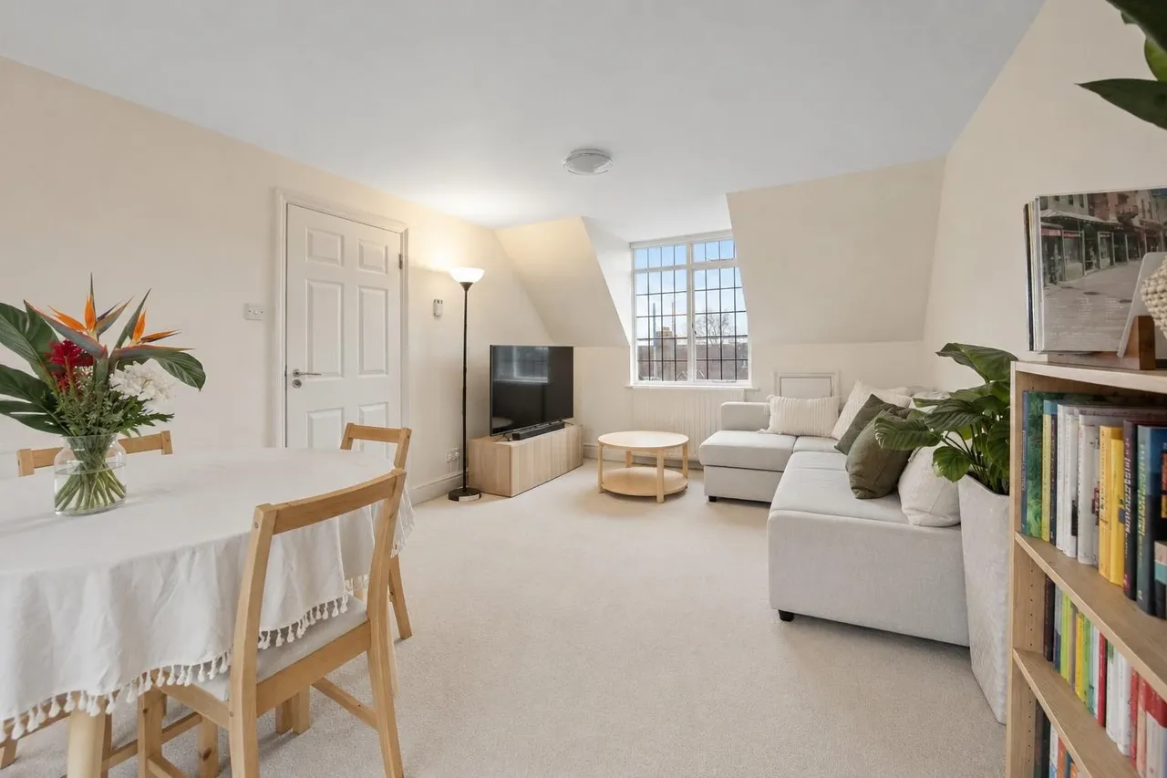Tudor Close Belsize Park, London NW3 4AG, photo 7