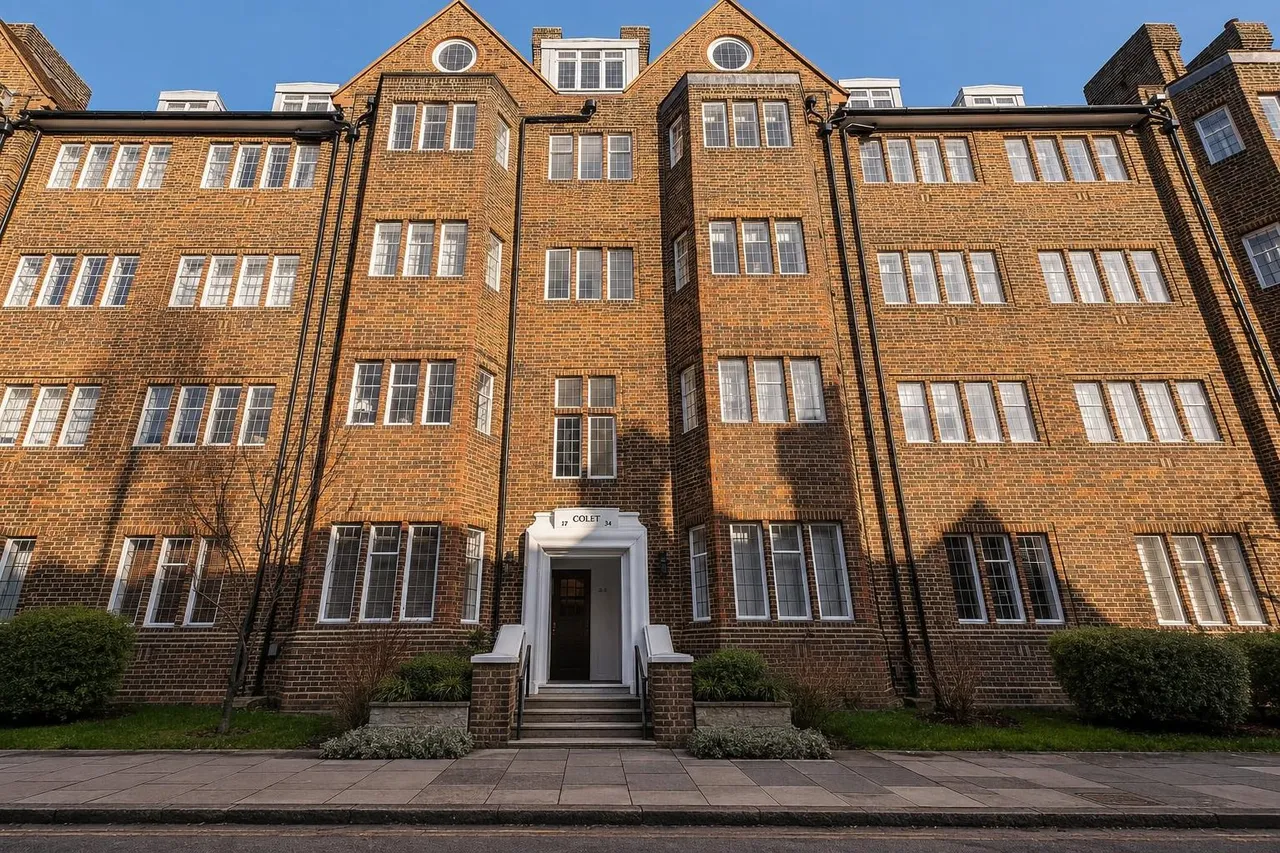 Tudor Close Belsize Park, London NW3 4AG, photo 6