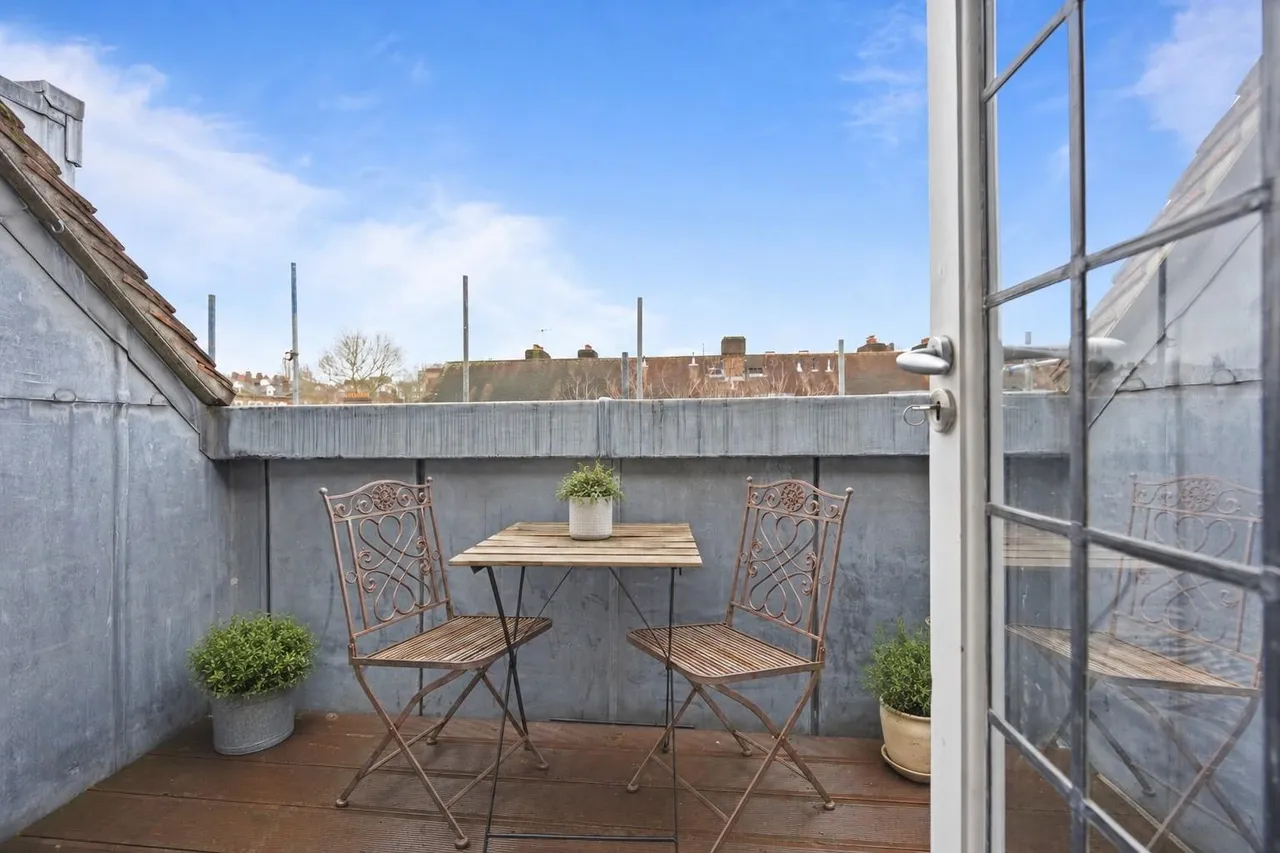 Tudor Close Belsize Park, London NW3 4AG, photo 5