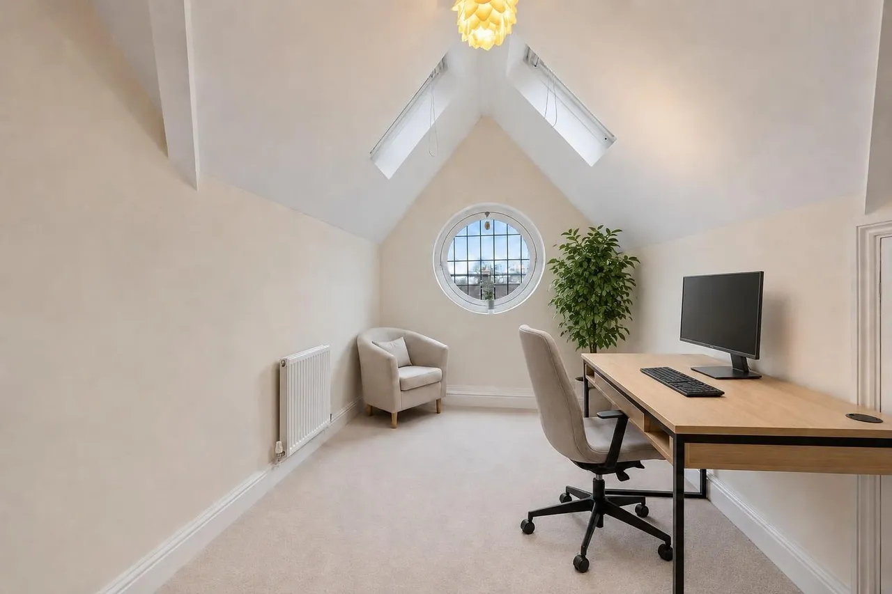 Tudor Close Belsize Park, London NW3 4AG, photo 4