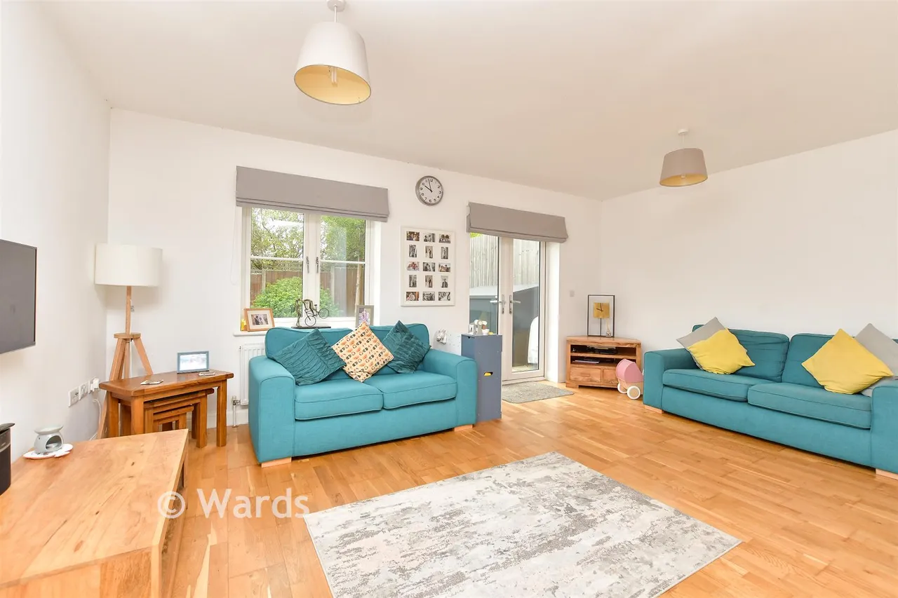 Longview Close, Boughton-Under-Blean, ME13, photo 4