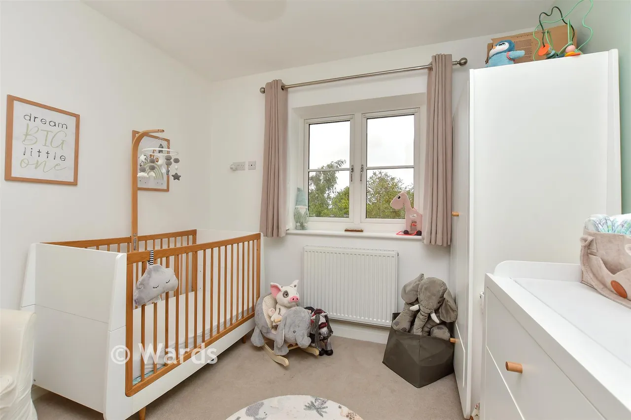 Longview Close, Boughton-Under-Blean, ME13, photo 8