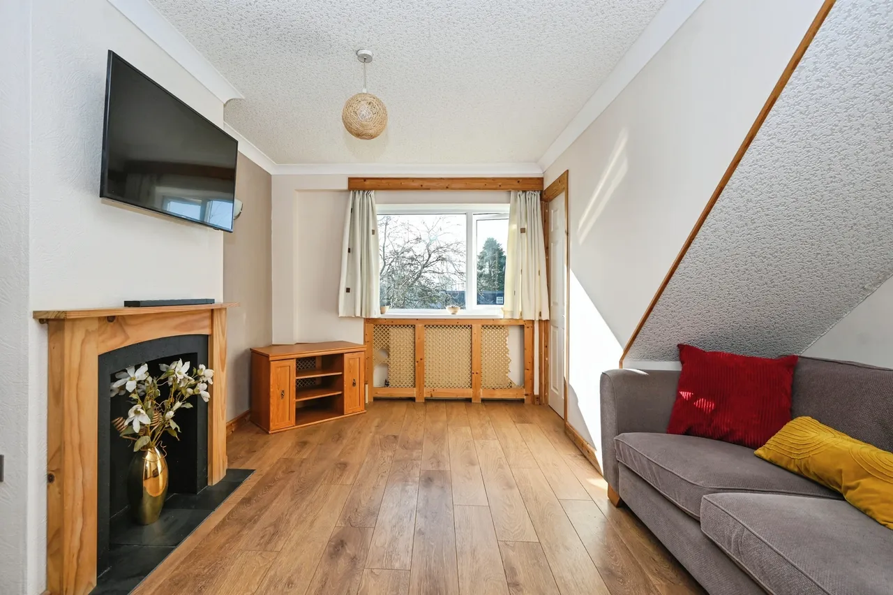 2 bed flat for sale, Elmridge, Skelmersdale, WN8