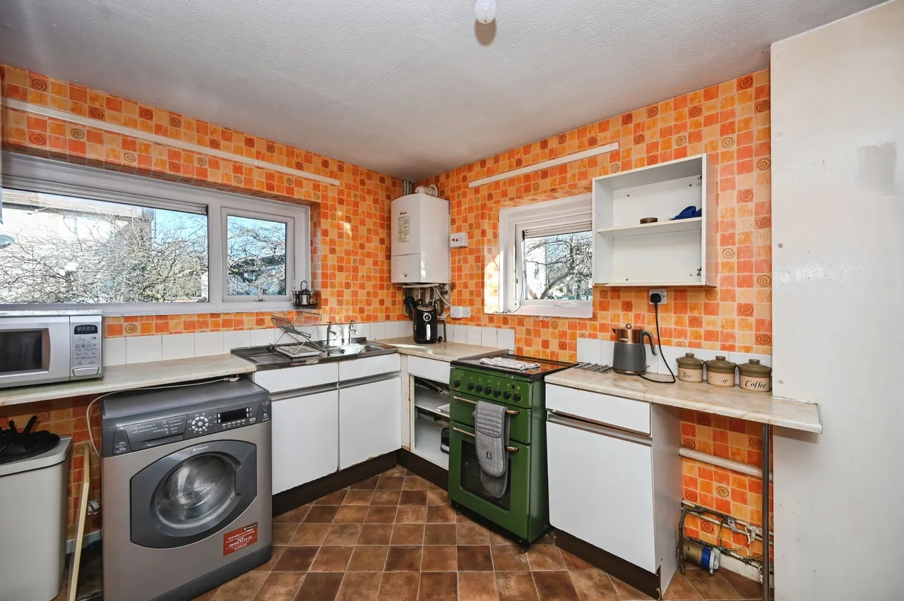 Elmridge, Skelmersdale, WN8, photo 7