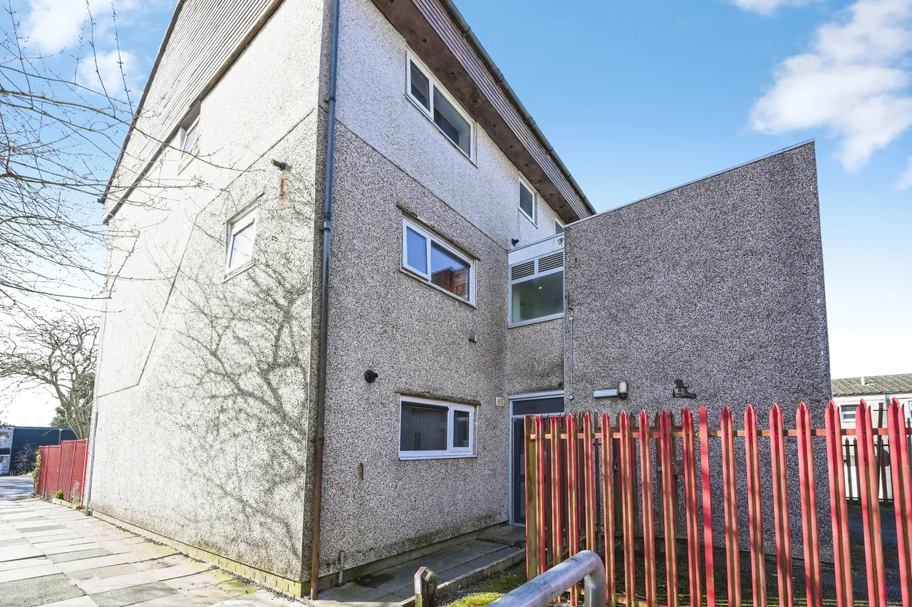 Elmridge, Skelmersdale, WN8, photo 15