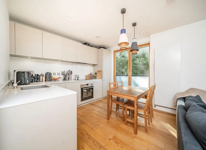 Vicars Road, Kentish Town, NW5, photo 6