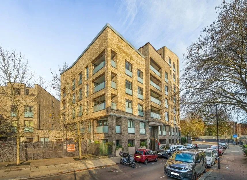 Vicars Road, Kentish Town, NW5, photo 3