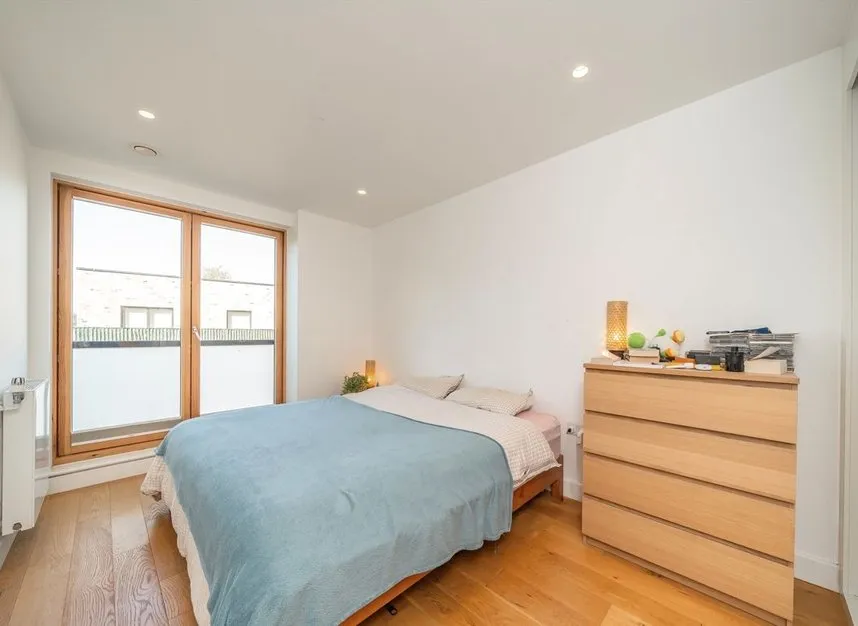 2 bed flat for sale — Vicars Road, Kentish Town, NW5