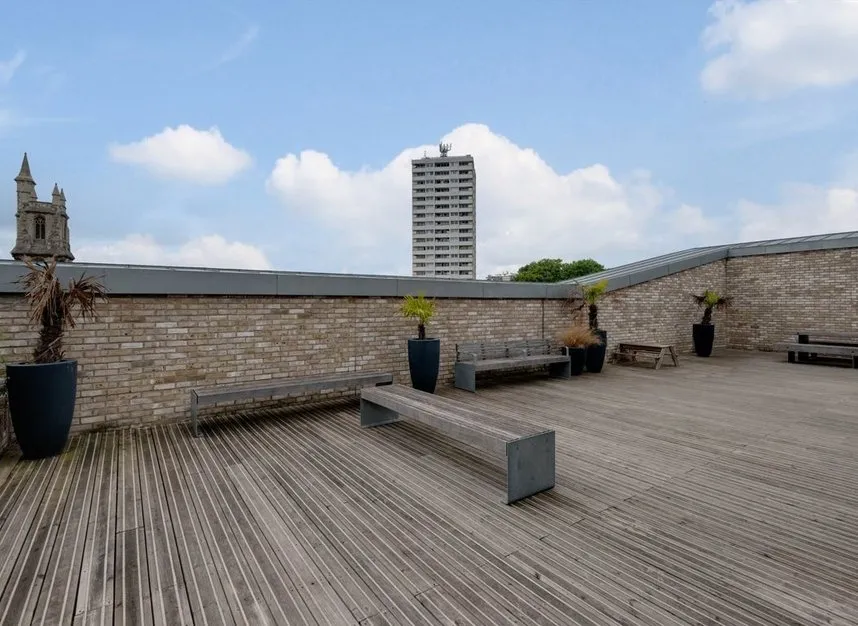 Vicars Road, Kentish Town, NW5, photo 8