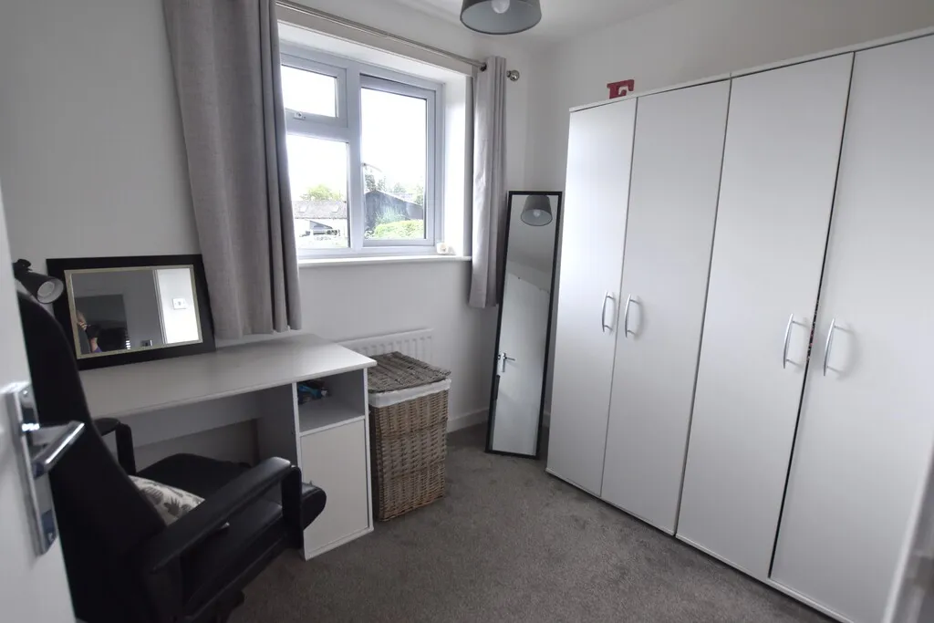 Hospital Lane, Market Drayton, photo 14