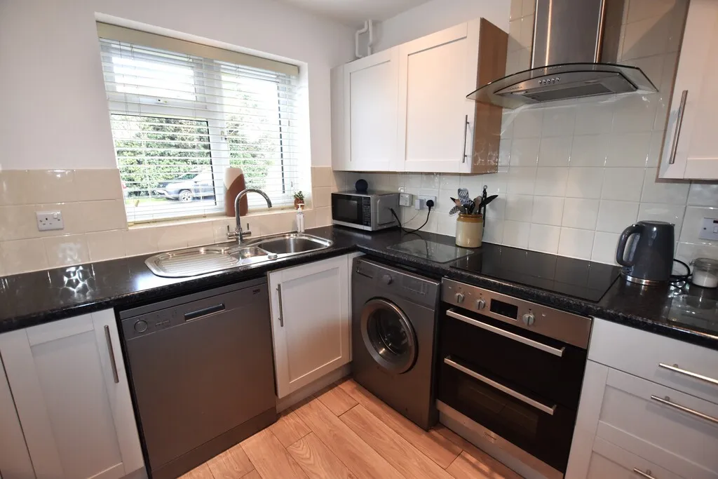 Hospital Lane, Market Drayton, photo 7