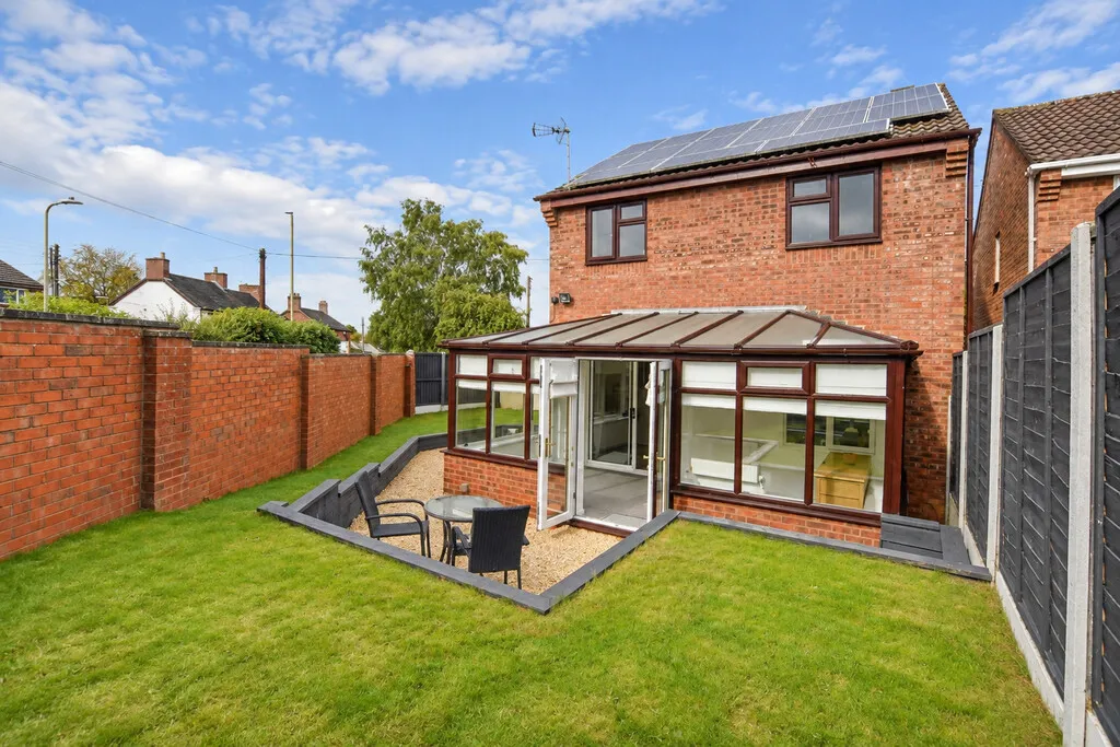 Hospital Lane, Market Drayton, photo 3