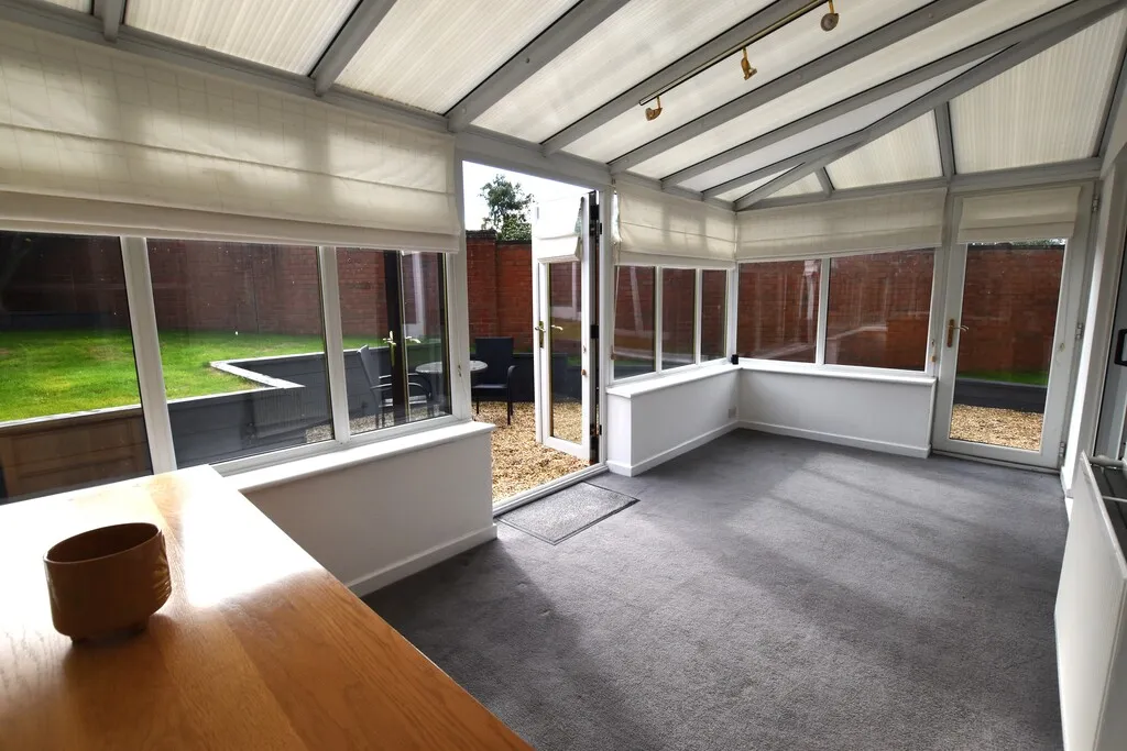 Hospital Lane, Market Drayton, photo 8