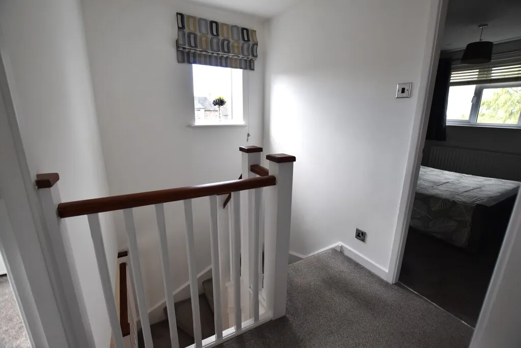 Hospital Lane, Market Drayton, photo 9