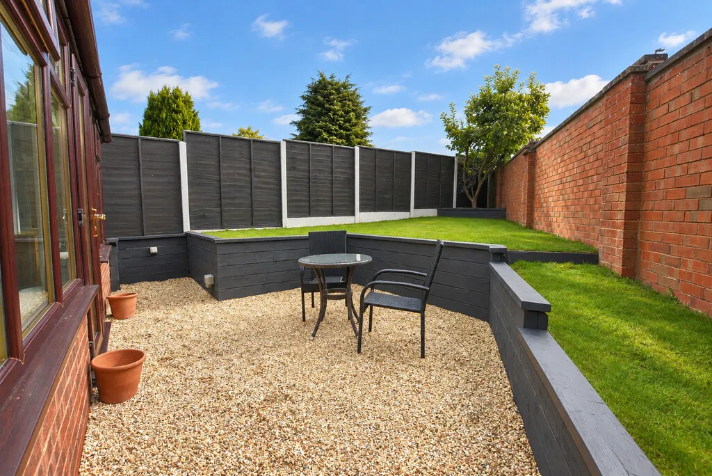 Hospital Lane, Market Drayton, photo 16