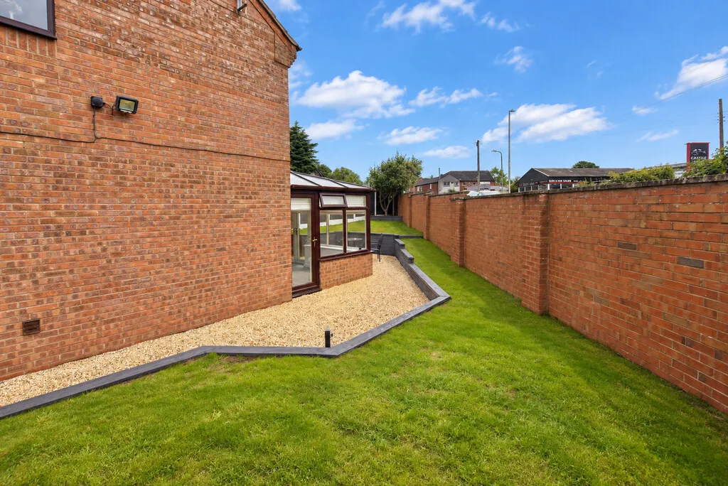 Hospital Lane, Market Drayton, photo 17