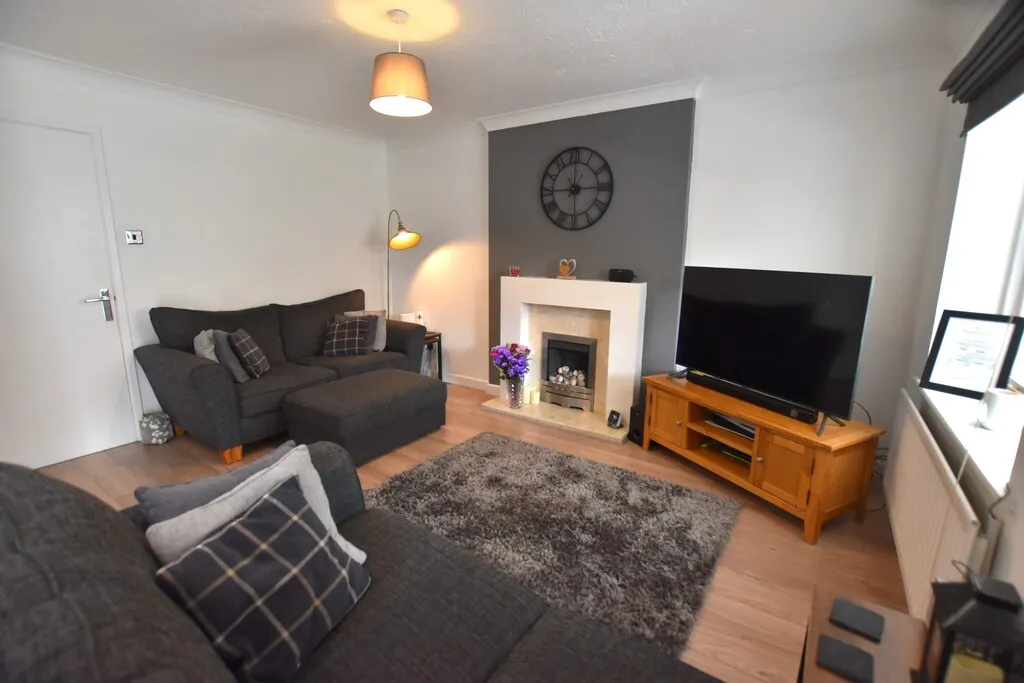 Hospital Lane, Market Drayton, photo 4