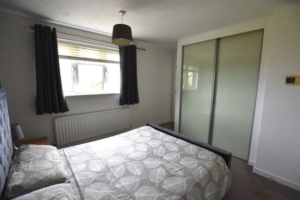 Hospital Lane, Market Drayton, photo 11