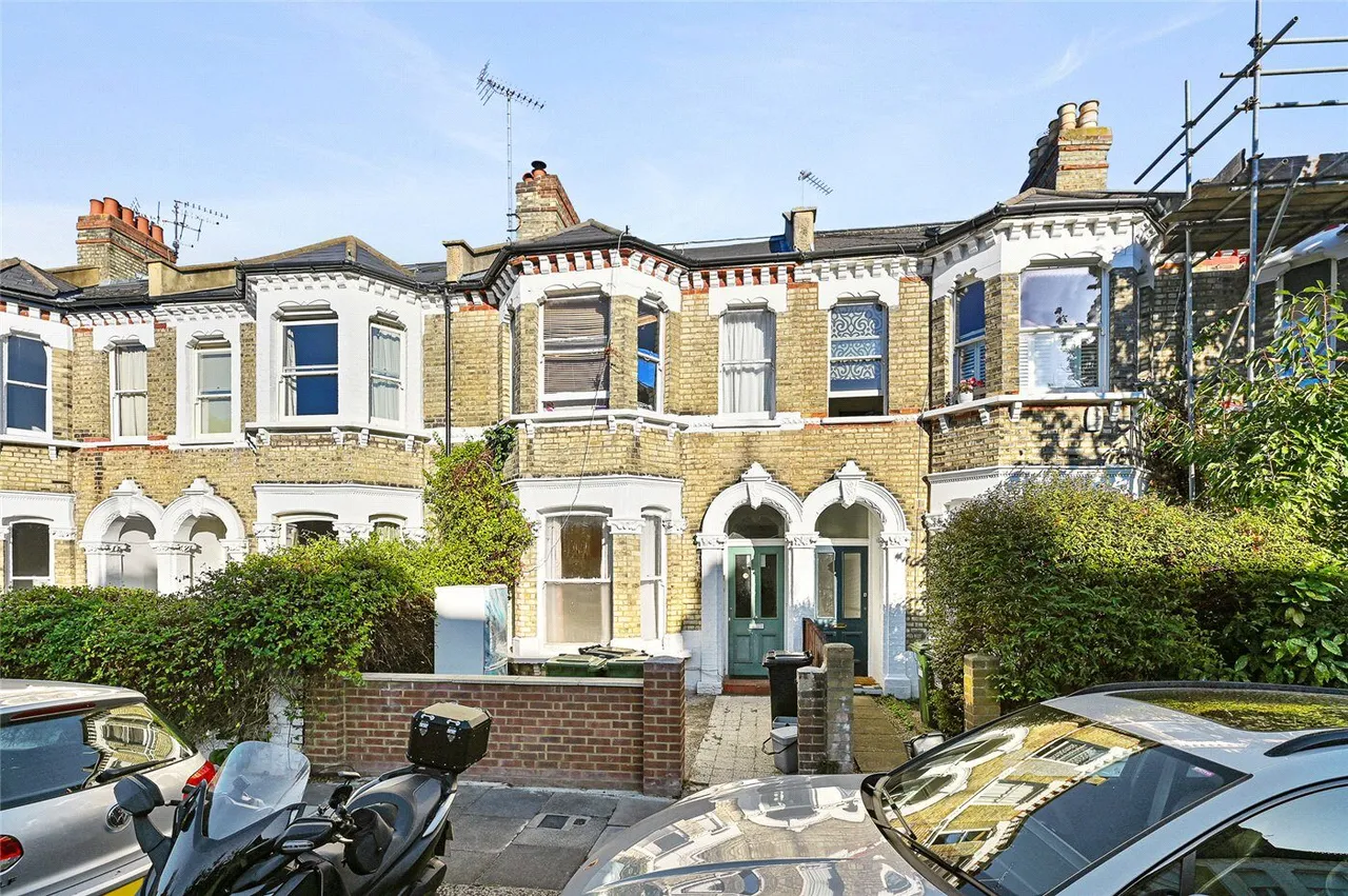 Arminger Road, London, W12, photo 5