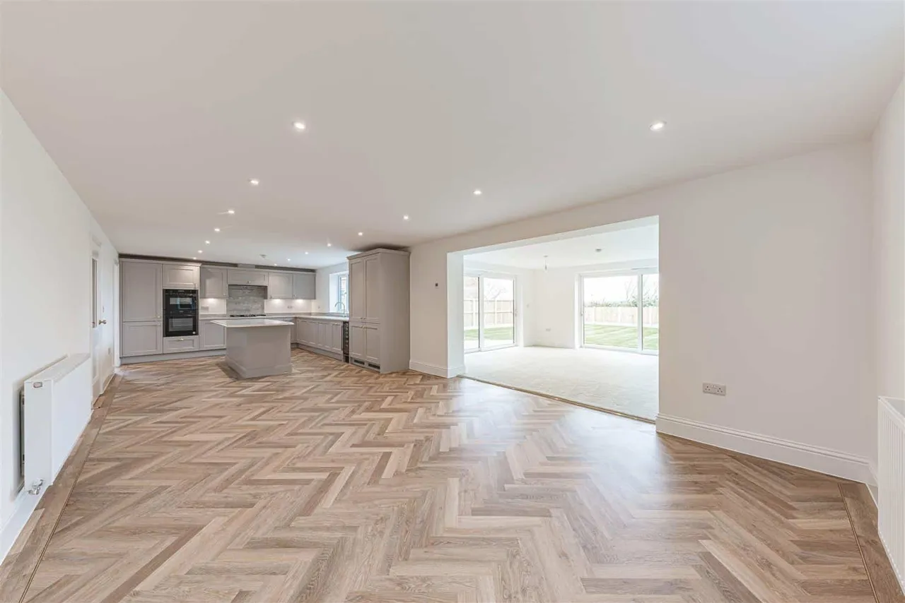 Mill Field, Ash, Canterbury, Kent, CT3 2BD, photo 4