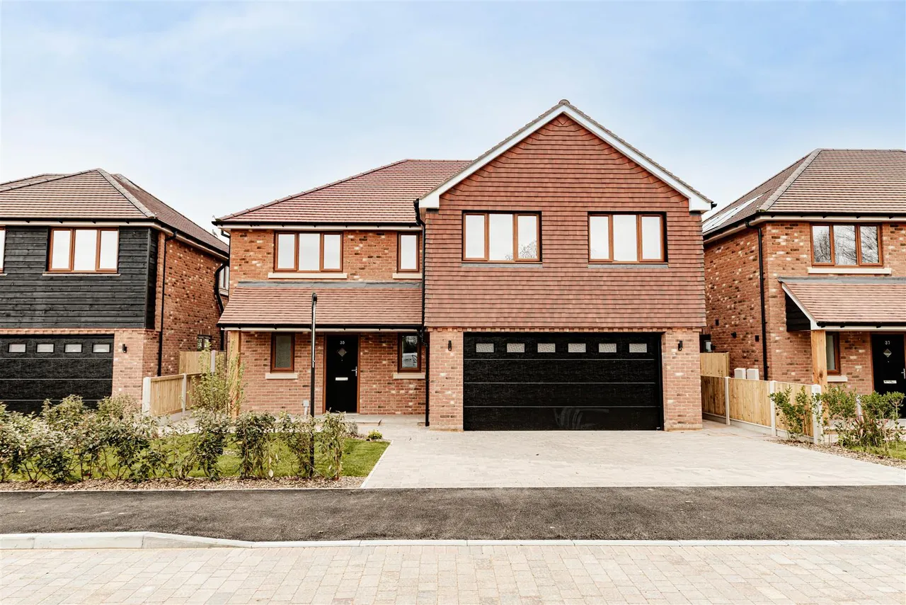 Mill Field, Ash, Canterbury, Kent, CT3 2BD, photo 35