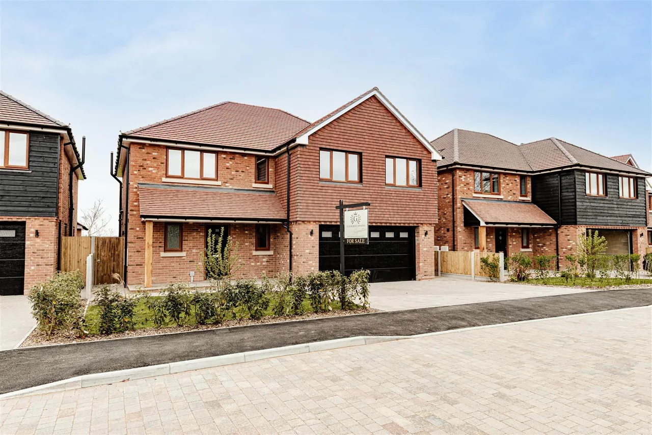 Mill Field, Ash, Canterbury, Kent, CT3 2BD, photo 33