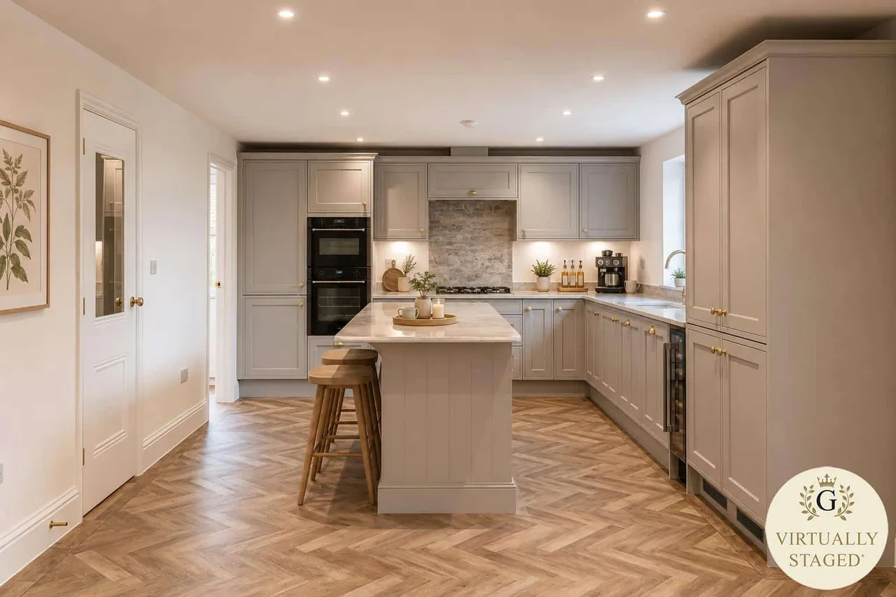Mill Field, Ash, Canterbury, Kent, CT3 2BD, photo 6